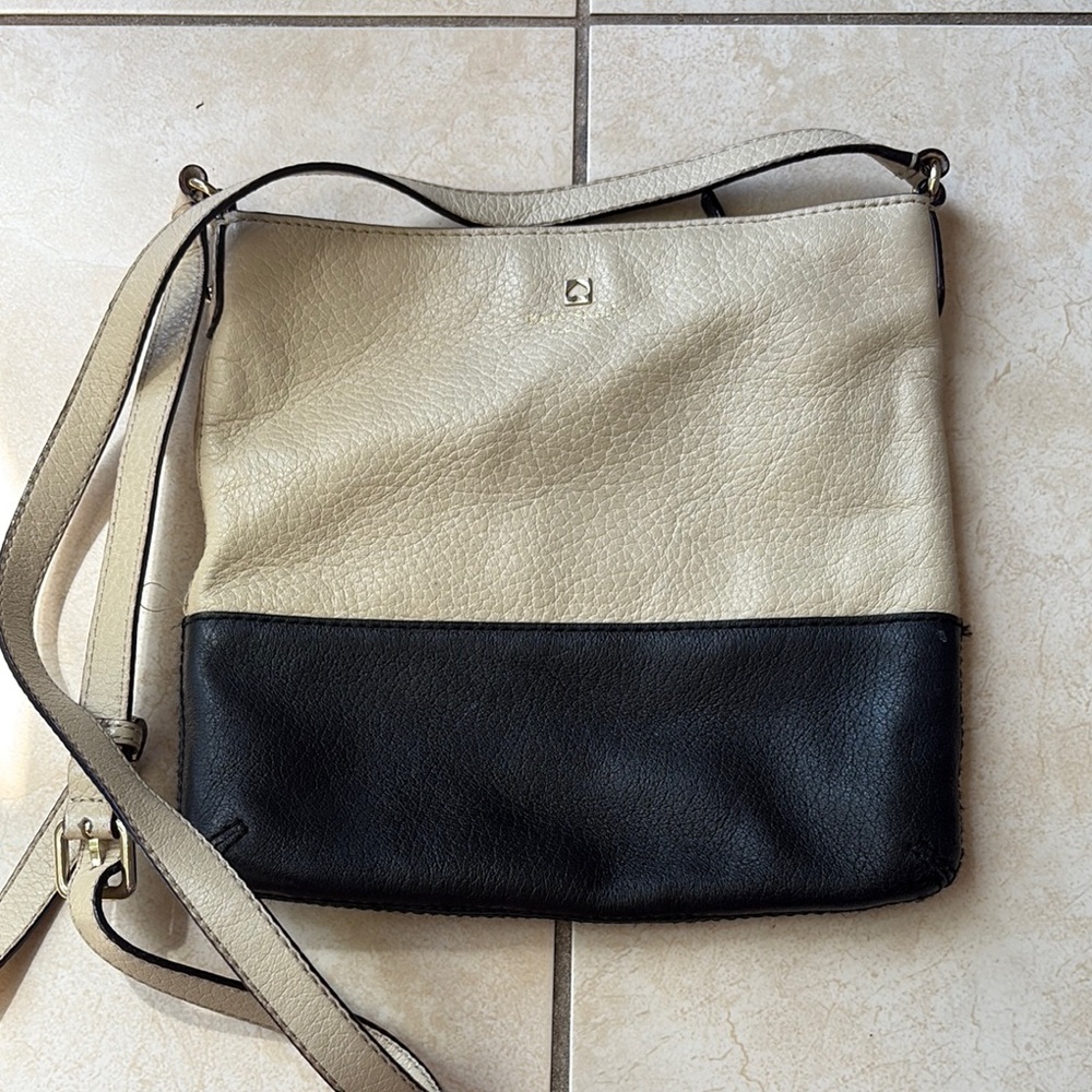 Kate Spade Southport Avenue Cora CrossBody Bag